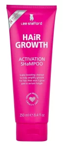 Шампунь для посилення росту волосся Lee Stafford Hair Growth Activation Shampoo, 250 мл