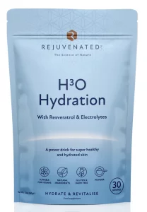 Клеточное увлажнение в сухой смеси Rejuvenated H3O Hydration Pouch, 60 гр