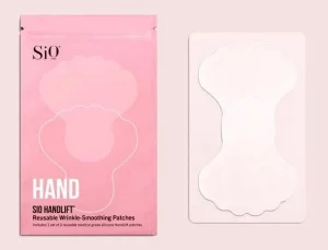 Патчи для рук Sio Beauty Sio Hand Lift, 1 шт