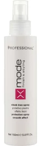 Спрей-термозащита для волос Professional Xmode Sleek Iron Spray, 150 мл