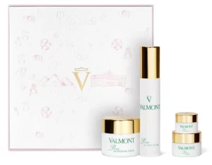 Набор Valmont Prime Renewing Pack Retail Set