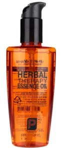Масло для волос на основе трав Daeng Gi Meo Ri Professional Herbal Therapy Essence Oil, 140 мл