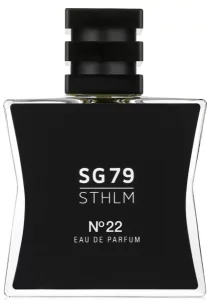 Парфумована вода для жінок SG 79/STHML №22 Green Eau de Parfum, 15 мл