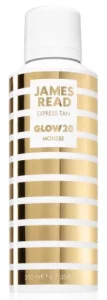 Мус автозасмага для тіла James Read Glow 20 Tan Mousse, 200 мл