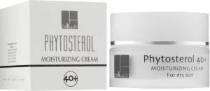 Питательный крем для сухой кожи Dr.Kadir Phytosterol 40+ Nourishing Cream for Dry Skin, 50 мл