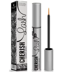 Средство для роста бровей Cherisher Cherish Brow