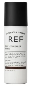 Консиллер для тонирования корней волос Коричневый REF Root Concealer Brown, 100 мл