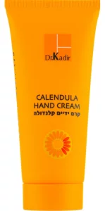 Крем для рук Календула Dr.Kadir Calendula Hand Cream, 100 мл