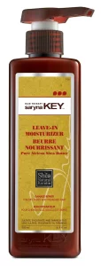 Крем для увлажнения поврежденных волос Saryna Key Damage Repair Leave-In Moisturizer, 300 мл