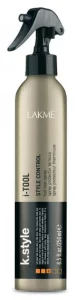 Спрей термозащитный сильной фиксации Lakme K.Style I-Tool Control Protective Heat-Styling Spray, 250 мл