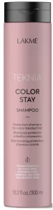 Шампунь для окрашенных волос Lakme Teknia Color Stay Shampoo, 300 мл