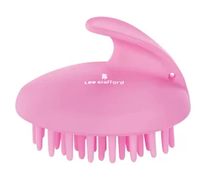 Щетка для массажа головы Lee Stafford Shampoo Massage Brush