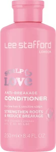 Кондиціонер для чутливої ​​шкіри голови та ослабленого волосся Lee Stafford Scalp Love Anti-Вreakage Conditioner, 250 мл