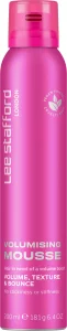 Мусс для объема волос Lee Stafford Volumising Mousse, 200 мл