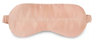 Шелковая маска для сна Bali Body