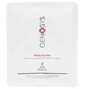 Пептидная маска Genosys Peptide Gel Mask, 1 шт