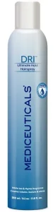 Невесомый лак для волос оптимальной фиксации Mediceuticals DRI Ultimate Hold Hairspray, 350 мл