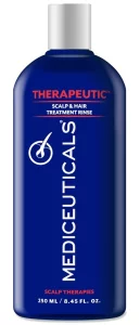 Успокаивающий кондиционер для волос и кожи головы Mediceuticals Therapeutic, 250 мл