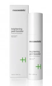 Осветляющий усилитель пилинга Mesoestetic Brightening Peel Booster, 50 мл