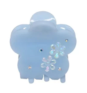 Заколка для волос Emi Jay Midi Blossom Clip in Gingko