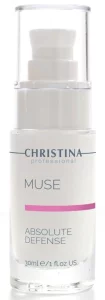 Сироватка "Абсолютний захист" Christina Muse Absolute Defense, 30 мл