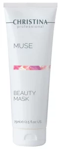 Маска красоты с экстрактом розы Christina Muse Beauty Mask, 75 мл