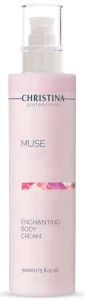 Волшебный крем для тела Christina Muse Enchanting Body Cream, 300 мл