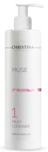 Молочко, що очищає (крок 1) Christina Muse Milky Cleanser, 300 мл