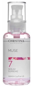 Детокс-сироватка "Суприм" (крок 7) Christina Muse Serum Supreme, 100 мл