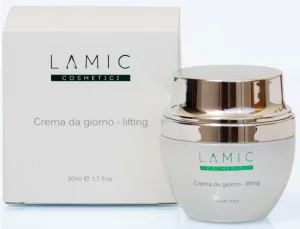 Легкий дневной крем Lamic Crema da giorno-lifting, 50 мл