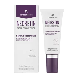 Осветляющая эмульсия для всех типов кожи Cantabria Labs Neoretin Discrom Control Ultra Emulsio, 30 мл