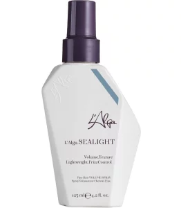 Несмываемый спрей для создания объема L᾿Alga Sealight, 125 мл