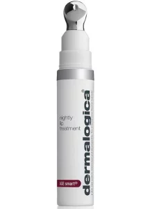 Ночной восстанавливающий уход для губ Dermalogica Nightly Lip Treatment, 10 мл
