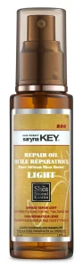 Масло для восстановления тонких волос облегченная формула Saryna Key Damage Repair Light Oil, 50 мл