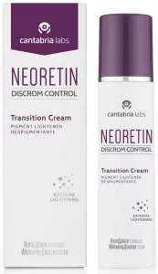 Омолаживающий крем-транзит с ретинолом Cantabria Neoretin Discrom Control Transition Cream, 50 мл