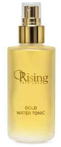 Золотая тонизирующая вода для лица Orising Skin Care Gold Water Tonic, 125 мл