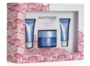 Косметический набор "Ситилайф" Citadine Citylife Set, 50 мл + 15 мл + 15 мл
