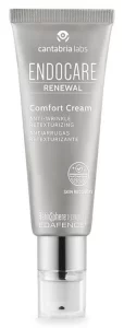 Антивозрастной крем с успокаивающими ингредиентами для чувствительной кожи Cantabria Endocare Renewal Comfort Cream, 50 мл