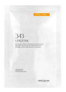 Укрепляющий и лифтинговый бандаж 4 проц. Arosha 343 Up&Tone Box/4 treatm