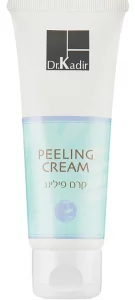 Пилинг-крем для проблемной кожи Dr.Kadir Peeling Cream, 75 мл