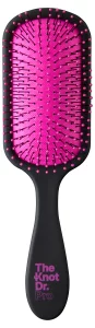 Расческа для волос The Knot Dr. Pro Fuchsia