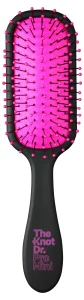 Гребінець для волосся The Knot Dr. Pro Mini Fuchsia