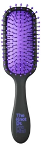 Гребінець для волосся The Knot Dr. Pro Mini Perwinkle