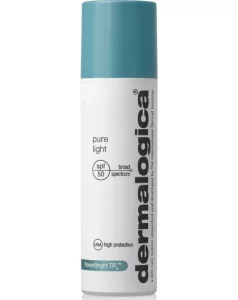 Легкий дневной крем от пигментации Dermalogica Pure Light SPF50, 50 мл