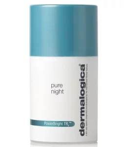 Ночной крем для ровного цвета и сияния кожи лица Dermalogica Pure Night, 50 мл