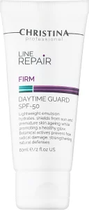 Дневной крем с защитой Christina Line Repair Firm Daytime Guard SPF 50, 60 мл
