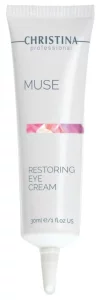 Восстанавливающий крем для кожи вокруг глаз Christina Muse Restoring Eye Cream, 30 мл