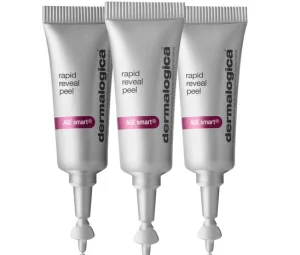 Пилинг быстрого преображения Dermalogica AGE smart rapid reveal peel, 10x3 мл