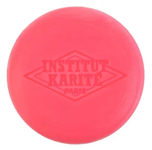 Мило Institut Karite Paris Shea Macaron Soap Cherry Blossom