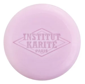 Мило Institut Karite Paris Shea Macaron Soap Lavender